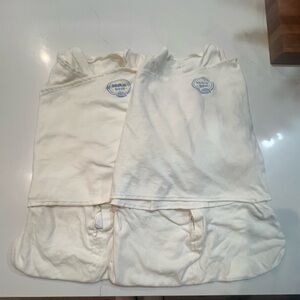 Halo Sleep Sack Swaddle